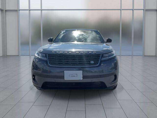2026 Land Rover Range Rover Velar S photo 3