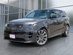 2024 Land Rover Range Rover Sport Dynamic SE APPROVED CERTIFIED SUV for sale in san juan, tx