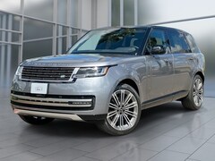 2025 Range Rover SE SUV