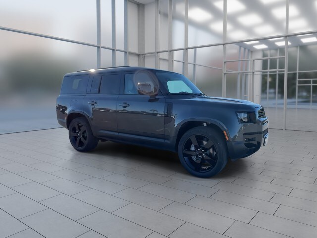 2026 Land Rover Defender S photo 2