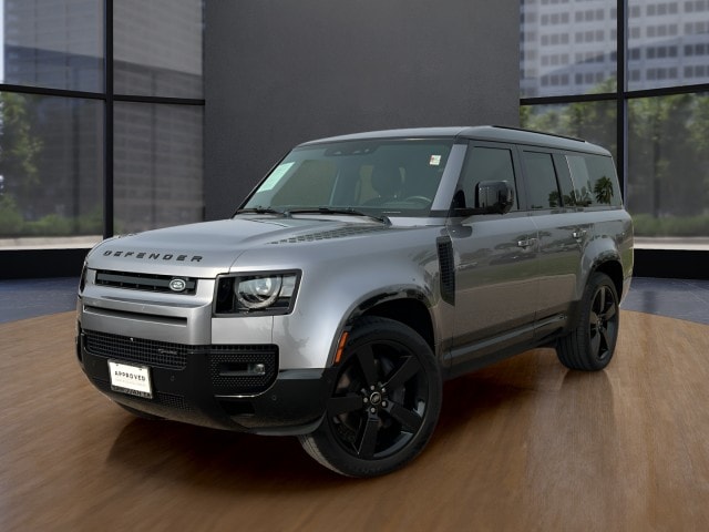 2023 Land Rover Defender X-Dynamic SE's photo