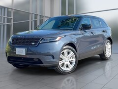2026 Range Rover Velar S SUV