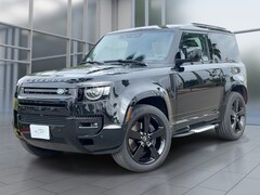 2025 Defender 90 X-Dynamic SE SUV