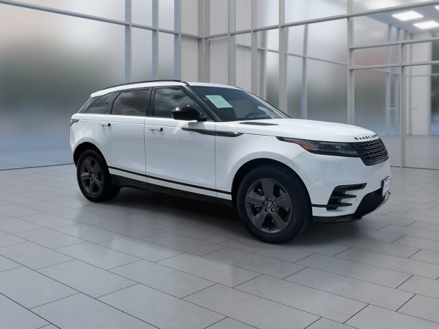 2025 Land Rover Range Rover Velar SE photo 2