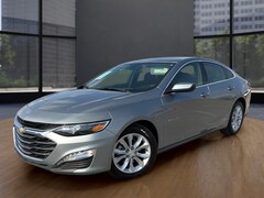 2024 Chevrolet Malibu LT for sale in san juan, tx