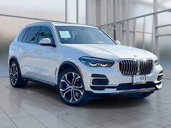 2023 BMW X5 xDrive40i SUV for sale in san juan, tx