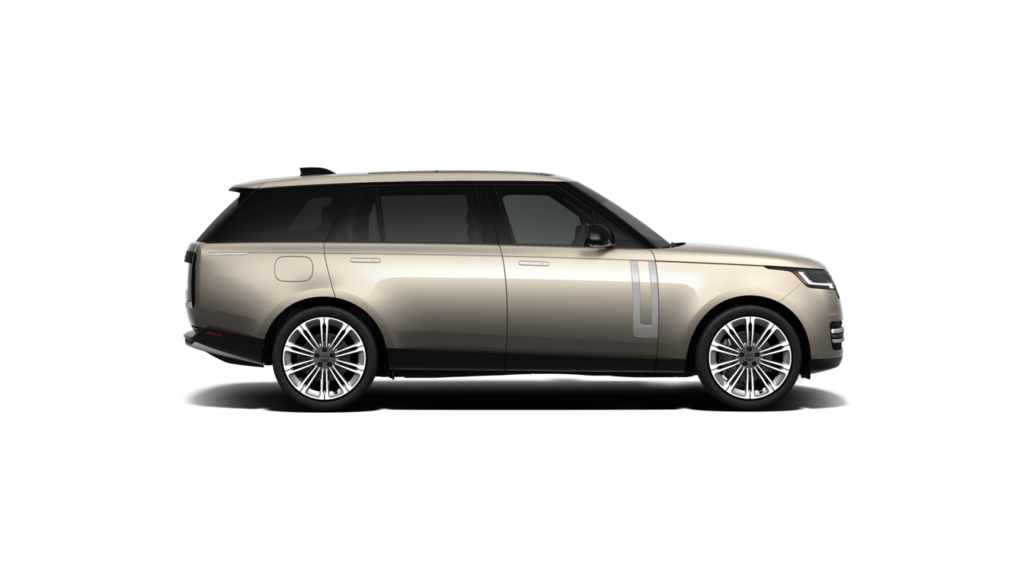 New 2026 Land Rover Range Rover SE 7 Seats 400PS