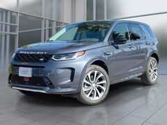 2025 Discovery Sport S SUV SWB