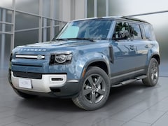 2025 Defender 110 S SUV