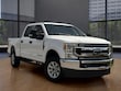  Ford Super Duty F-250 SRW