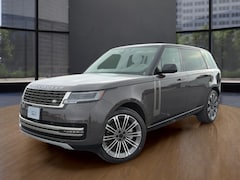 2026 Range Rover SE LWB 7-Seats / V8 SUV