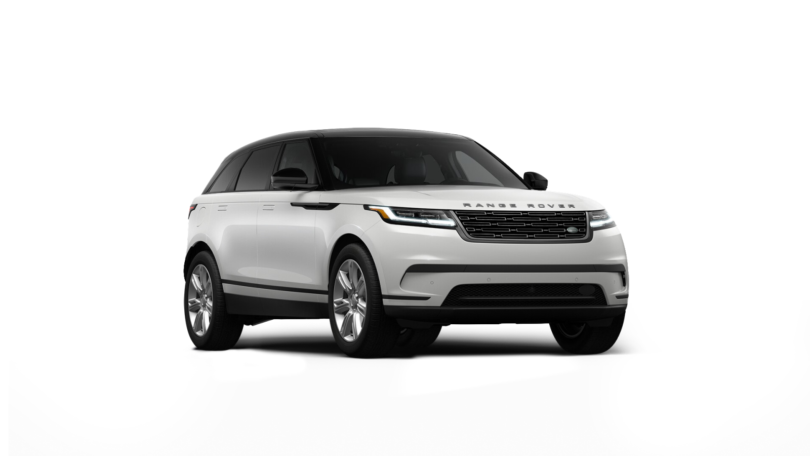 2026 Land Rover Range Rover Velar's photo
