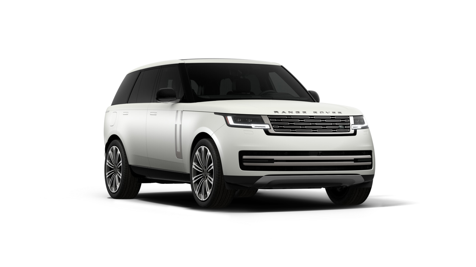 2026 Land Rover Range Rover's photo