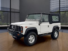 1997 Land Rover Defender 90 SUV for sale in san juan, tx