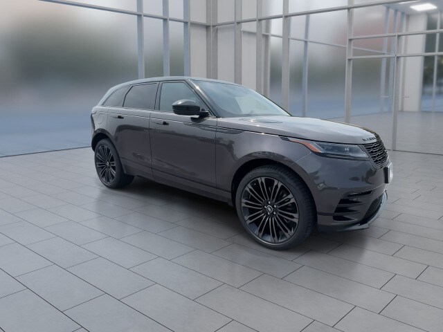 2026 Land Rover Range Rover Velar SE photo 2