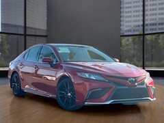 2024 Toyota Camry XSE Sedan for sale in san juan, tx