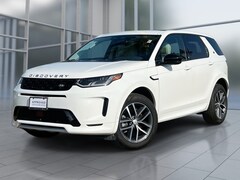 2024 Land Rover Discovery Sport Core S SUV for sale in san juan, tx
