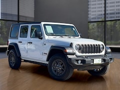 2024 Jeep Wrangler Sport SUV for sale in san juan, tx