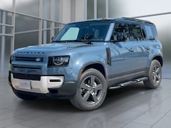 2025 Defender 110 S SUV