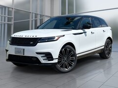 2026 Range Rover Velar Dynamic SE V6 SUV