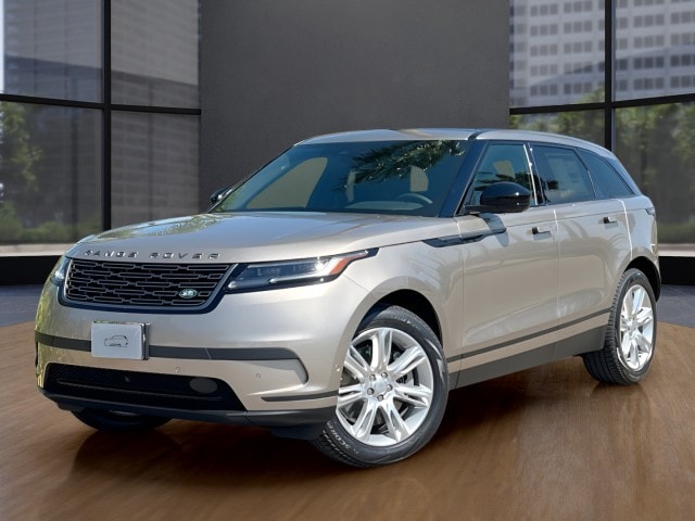 2026 Land Rover Range Rover Velar S's photo