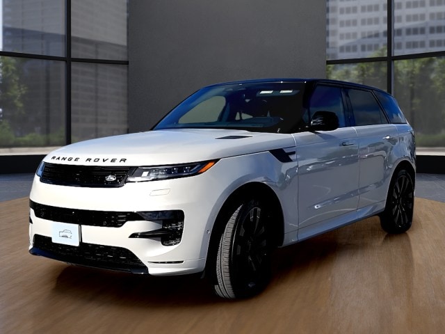 2026 Land Rover Range Rover Sport Dynamic SE's photo
