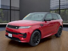 2026 Range Rover Sport Dynamic SE SUV for sale in san juan, tx