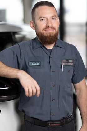 Staff member Efrain Molina from ID_c8c8a2c3e0fb