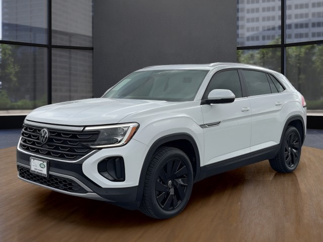 2024 Volkswagen Atlas Cross Sport 2.0T SE w/Tech's photo