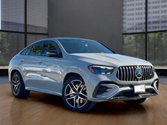 2025 Mercedes-Benz GLE AMG GLE 53 SUV for sale in san juan, tx