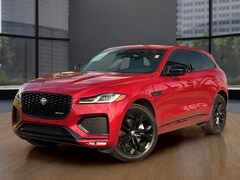 2025 Jaguar F-PACE R-Dynamic S SUV for sale in san juan, tx