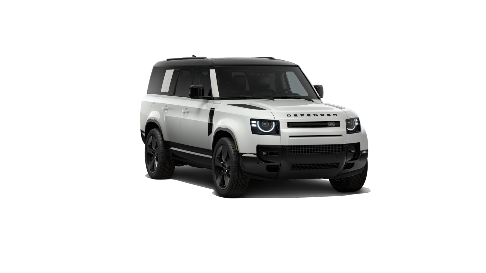 2026 Land Rover Defender 130 X-Dynamic SE P400's photo