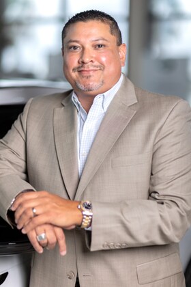 Staff member Lionel Mascorro from ID_c8c8a2c3e0fb