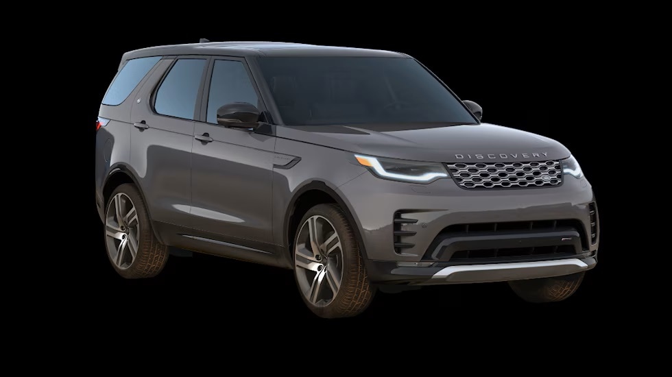 Discovery Metropolitan Edition SE