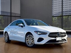 2025 Mercedes-Benz CLA CLA 250 Sedan for sale in san juan, tx