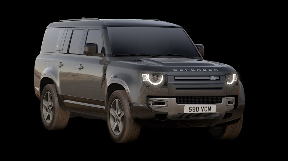 Defender 130 X-Dynamic SE