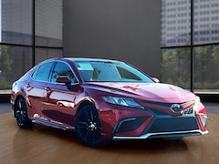 2024 Toyota Camry XSE Sedan for sale in san juan, tx