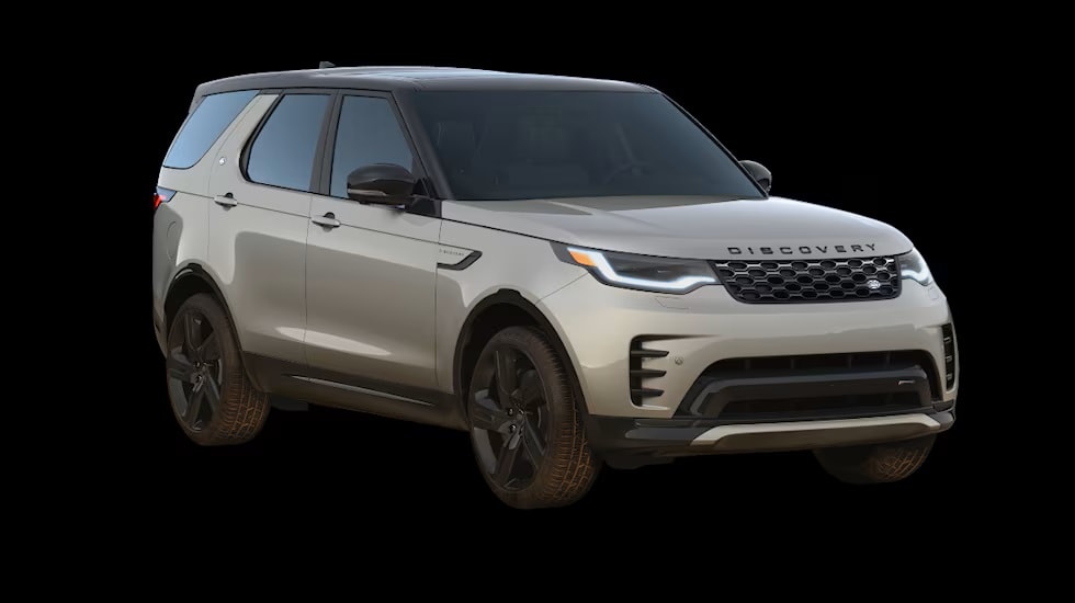 Discovery Dynamic SE