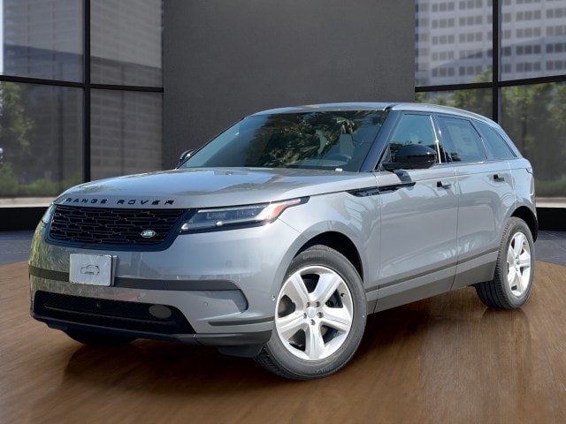2026 Land Rover Range Rover Velar S's photo