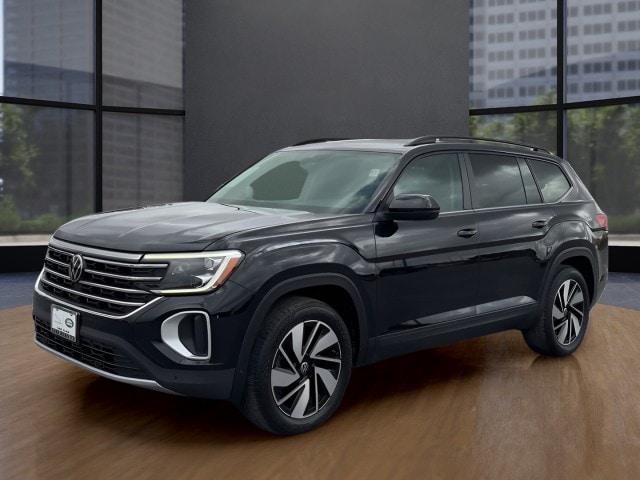 2024 Volkswagen Atlas 2.0T SE w/Tech's photo