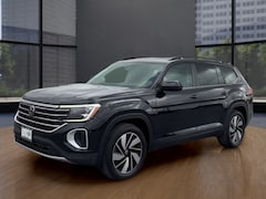 2024 Volkswagen Atlas 2.0T SE w/Technology SUV for sale in san juan, tx
