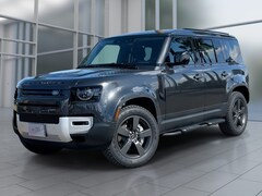 2025 Defender 110 S SUV