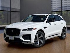 2025 Jaguar F-PACE R-Dynamic S Approved Certified SUV for sale in san juan, tx