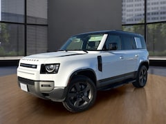2026 Defender 110 S SUV