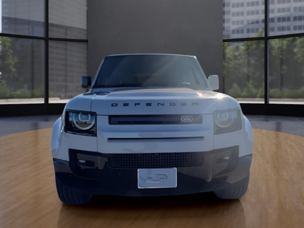 New 2026 Land Rover Defender 130 P400 X-Dynamic SE SUV