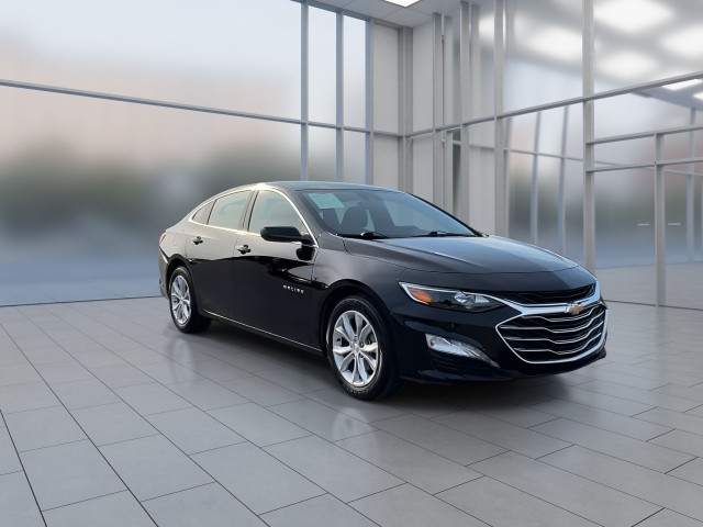 Used 2024 Chevrolet Malibu 1LT with VIN 1G1ZD5ST6RF163416 for sale in San Juan, TX