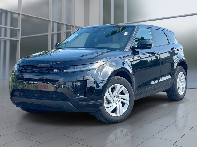 2024 Land Rover Range Rover Evoque SUV 