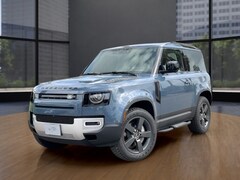 2025 Defender 90 S SUV