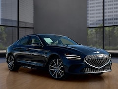 2024 Genesis G70 2.5T Sedan for sale in san juan, tx