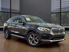 2020 BMW X4 xDrive30i SUV for sale in san juan, tx